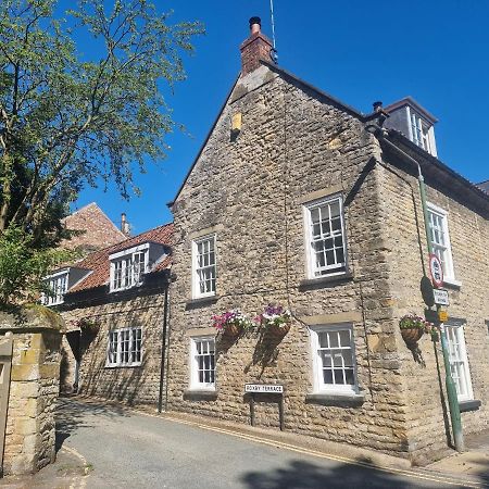 Rorty Crankle Pickering Exterior foto