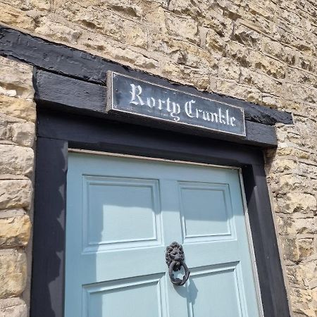 Rorty Crankle Pickering Exterior foto